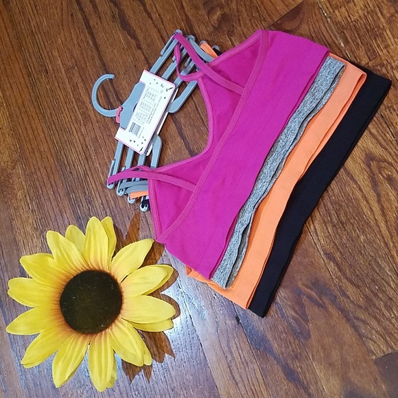 Choose Joy Bra Set - Picture 3 of 8